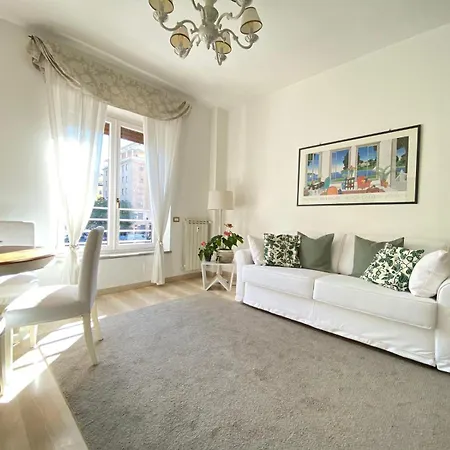 Casandrea Appartamento Roma