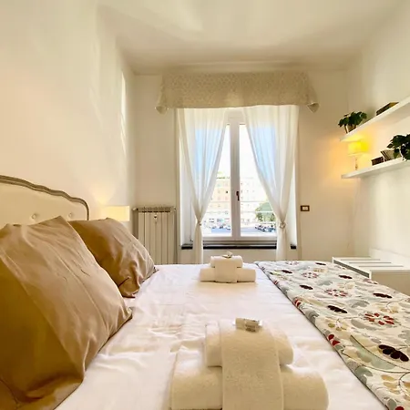 Appartamento Casandrea Roma