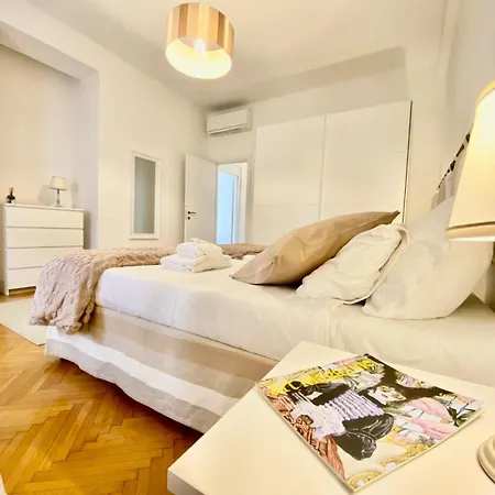 Casandrea شقة روما