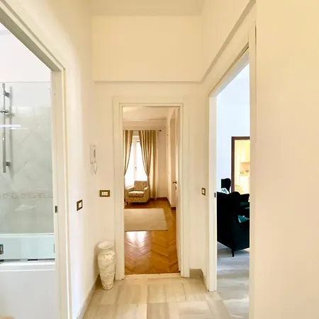 Casandrea * روما