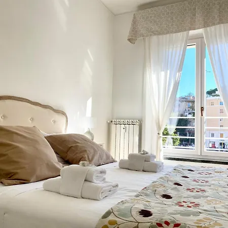 شقة Casandrea روما