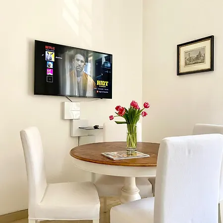 Casandrea شقة روما