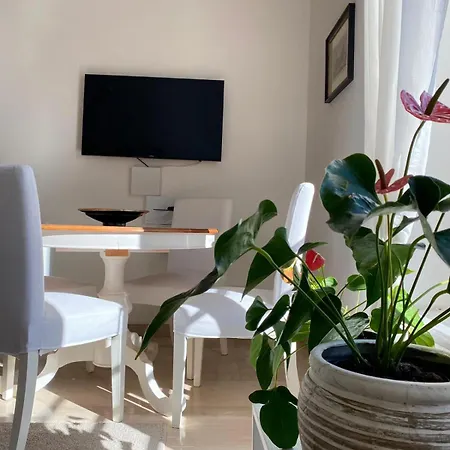 Casandrea شقة *