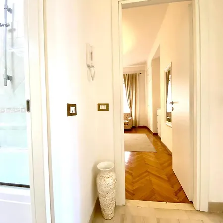 Casandrea شقة