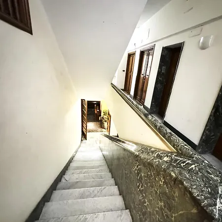 شقة Casandrea *