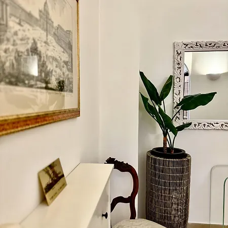Casandrea شقة