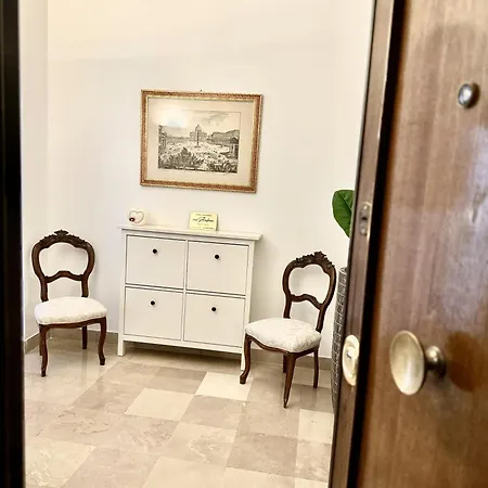Casandrea شقة